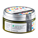 Buy Hedonista Face Souffle Face Pack with Chocolate and Rhassoul Clay (115 g) - Purplle