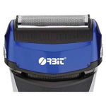 Buy Orbit Conquest Rechargeable 2 Head Shaver Trimmer For Men - Purplle