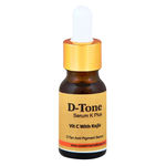 Buy Cosderma Vitamin C Serum +Kojic Acid Fairness De-Pigmentation (15 ml) - Purplle