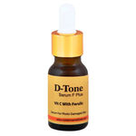 Buy Cosderma Vitamin C+ Ferulic Acid Serum Increase Cell Renewal Radianc (15 ml) - Purplle