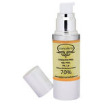 Buy Cosderma Cosglyco Peel 70% Enriched With Bearberry For Fairness (30 ml) - Purplle