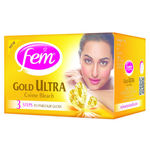 Buy Fem Gold Ultra Cream Bleach (30 g) - Purplle