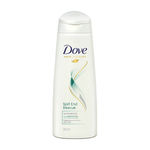 Buy Dove Split End Rescue Shampoo (340 ml) - Purplle