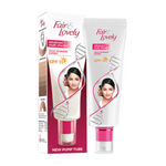 Buy Fair & Lovely Advanced Multi Vitamin Daily Fairness Expert Cream SPF 15 (80 g) - Purplle