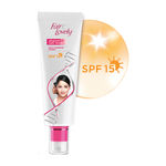 Buy Fair & Lovely Advanced Multi Vitamin Daily Fairness Expert Cream SPF 15 (80 g) - Purplle