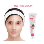 Buy Fair & Lovely Advanced Multi Vitamin Daily Fairness Expert Cream SPF 15 (80 g) - Purplle