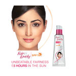 Buy Fair & Lovely Advanced Multi Vitamin Daily Fairness Expert Cream SPF 15 (80 g) - Purplle