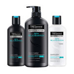 Buy Tresemme Hair Spa Rejuvenation Shampoo (580 ml) - Purplle