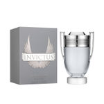 Buy Paco Rabanne Invictus Edt (150 ml) - Purplle