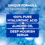 Buy Nivea Body Lotion, Nourishing Body Milk, For Very Dry Skin (400 ml) - Purplle