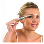 Buy Bi-Feather King Eyebrow Hair Remover Trimmer - Purplle