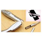 Buy Bi-Feather King Eyebrow Hair Remover Trimmer - Purplle