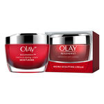 Buy Olay Regenerist Microsculpting Day Cream |Niacinamide|50 gm - Purplle