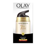 Buy Olay Total Effects 7 In 1 Anti-Aging Day Cream Normal SPF 15 (50 g) - Purplle