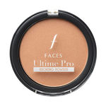 Buy Faces Canada Ultime Pro Bronzing Powder 01 (9 g) - Purplle