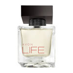 Buy Avon Life by Kenzo Takada EDT for Him (75 ml) + Free Avon Life by Kenzo Takada Him Body Wash (200 ml) - Purplle