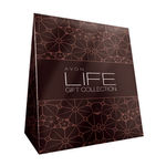 Buy Avon Life by Kenzo Takada EDT for Him (75 ml) + Free Avon Life by Kenzo Takada Him Body Wash (200 ml) - Purplle
