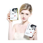Buy Mond'Sub Extreme Firming & Lifting Beauty Face Mask Sheet Pack Of 2 - Purplle
