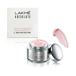 Buy Lakme Perfect Radiance Brightening Night Cream | With Niacinamide | Boosts Glow and Brightens Skin | 50G - Purplle