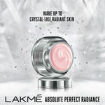Buy Lakme Perfect Radiance Brightening Night Cream | With Niacinamide | Boosts Glow and Brightens Skin | 50G - Purplle