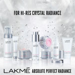 Buy Lakme Perfect Radiance Brightening Night Cream | With Niacinamide | Boosts Glow and Brightens Skin | 50G - Purplle