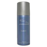 Buy Jaguar Classic Deodorant Spray For Men (150 ml) - Purplle