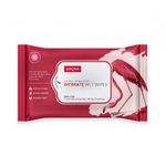 Buy Sirona Inwi Intimate Wipes - Purplle