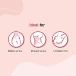 Buy Sirona Inwi Intimate Wipes - Purplle