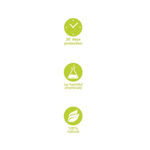 Buy Bodyguard Premium Natural Anti Mosquito Band (2 Band - 1 Pack) - Purplle