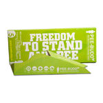 Buy Sirona Female Hygiene Combo(Peebuddy 10 Funnel - 1 Pack + Intimate Wipes 10 Wipes - 1 Pack + I Love Clean Disposable Bag 10 Pcs - 1 Packs) - Purplle