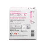 Buy Premium Applicator Tampons by SironaSuper Plus Heavy Flow (16 Pcs) - Purplle