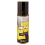 Buy Foxmen Perfume Body Spray Excite + Ignite (200 ml + 200 ml) - Purplle