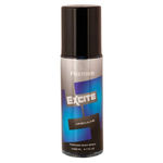 Buy Foxmen Perfume Body Spray Ignite + Impress (200 ml + 200 ml) - Purplle