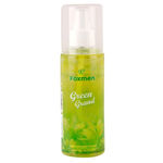 Buy Foxmen Perfume Body Spray Fruity Fame + Green Grand (200 ml + 200 ml) - Purplle