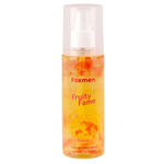 Buy Foxmen Perfume Body Spray Fruity Fame + Green Grand (200 ml + 200 ml) - Purplle