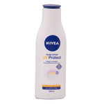 Buy Nivea UV Protect Lotion (200 ml) - Purplle