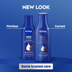 Buy Nivea Oil In Lotion Cocoa Nourish (75 ml) - Purplle