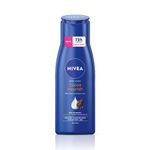 Buy Nivea Oil In Lotion Cocoa Nourish (75 ml) - Purplle
