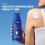 Buy Nivea Oil In Lotion Cocoa Nourish (75 ml) - Purplle
