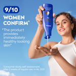 Buy Nivea Oil In Lotion Cocoa Nourish (75 ml) - Purplle