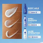 Buy Nivea Oil In Lotion Cocoa Nourish (75 ml) - Purplle
