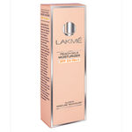 Buy Lakme Peach Milk Moisturizer SPF 24 PA ++ (60 ml) - Purplle