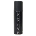 Buy Jacques Bogart Silver Scent Edt Spray Men'S Perfume (150 ml) - Purplle
