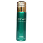 Buy Hot Shot Deodorant Body Spray Fresh Pour Homme (200 ml) - Purplle