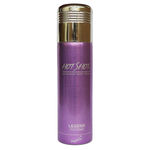 Buy Hot Shot Deodorant Body Spray Legend Pour Femme (200 ml) - Purplle