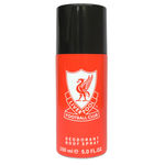 Buy Liver Pool Orange Football Club Deodorant Body Spray For Men (150 ml) - Purplle