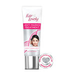 Buy Fair & Lovely Anti Marks Treatment Face Cream (40 g) - Purplle