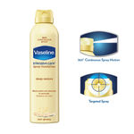 Buy Vaseline Intensive Care Deep Restore Spray Moisturiser (190 ml) - Purplle