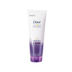 Buy Dove Rejuvenated Volume Shampoo (240 ml) - Purplle