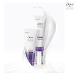 Buy Dove Rejuvenated Volume Shampoo (240 ml) - Purplle